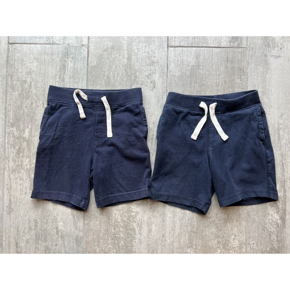 Baby Gap Playtime Favorites Toddler Baby Boy Casual Set Lot of 2 Shorts 12-18m